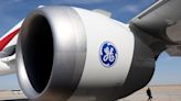 GE Aerospace Profit Soars on Surging Demand for Engines