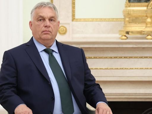 Guerra Rusia Ucrania día 863: Víktor Orbán, primer ministro de Hungría visita Rusia; OTAN se deslinda y dice que no representa a Europa y más