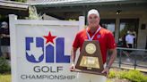 Adam Villanueva leads Westlake to sixth straight UIL state golf championship