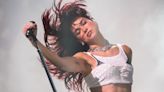 Dua Lipa's Glastonbury Performance Look Had An Unexpected Twist We All Missed