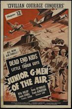 Junior G-Men of the Air (1942)