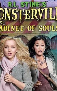 R.L. Stine's Monsterville: Cabinet of Souls