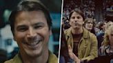 First trailer for M. Night Shyamalan’s new horror thriller Trap sees Josh Hartnett as a serial killer on the run at a pop concert