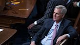 Kevin McCarthy Leaving House Months After Ouster as Speaker