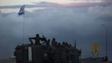 Hezbollah Attacks Israeli Army Posts Near Lebanon; One Dead