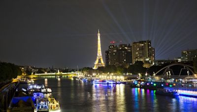 JO 2024 à Paris : Sur quelle chaîne et à quelle heure suivre la cérémonie d'ouverture ?