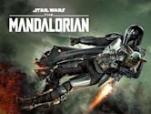 The Mandalorian