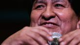La insólita explicación de Evo Morales sobre por qué es hincha de Boca y de River