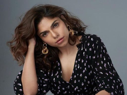 Heeramandi's Sharmin Segal reveals Richa Chadha, Aditi Rao Hydari checked on her ‘everyday’; calls co-stars ‘courageous’ for defending her