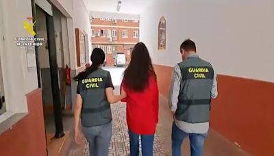 Una mujer intenta "vender" a su hija de 16 años por 50.000 euros a cambio de casarse con un hombre en Albacete