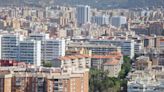 El precio de la vivienda en Málaga sube otro escalón y duplica la media de Andalucía