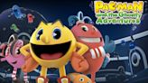 Pac-Man and the Ghostly Adventures Season 1 Streaming: Watch & Stream Online via Amazon Prime Video & Peacock