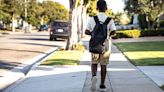 Is Your Child Ready To Walk To School Alone?