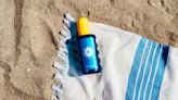 This Memorial Day, here's a smarter way to use sunscreen : Short Wave