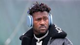 Antonio Brown Kicked Off The Football Field He Owns