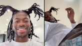 Lil Nas X's Latest Beat Is Making Cheeks Clap — Starting With His Own