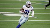 Skip Bayless not buying Patriots-Ezekiel Elliott hype