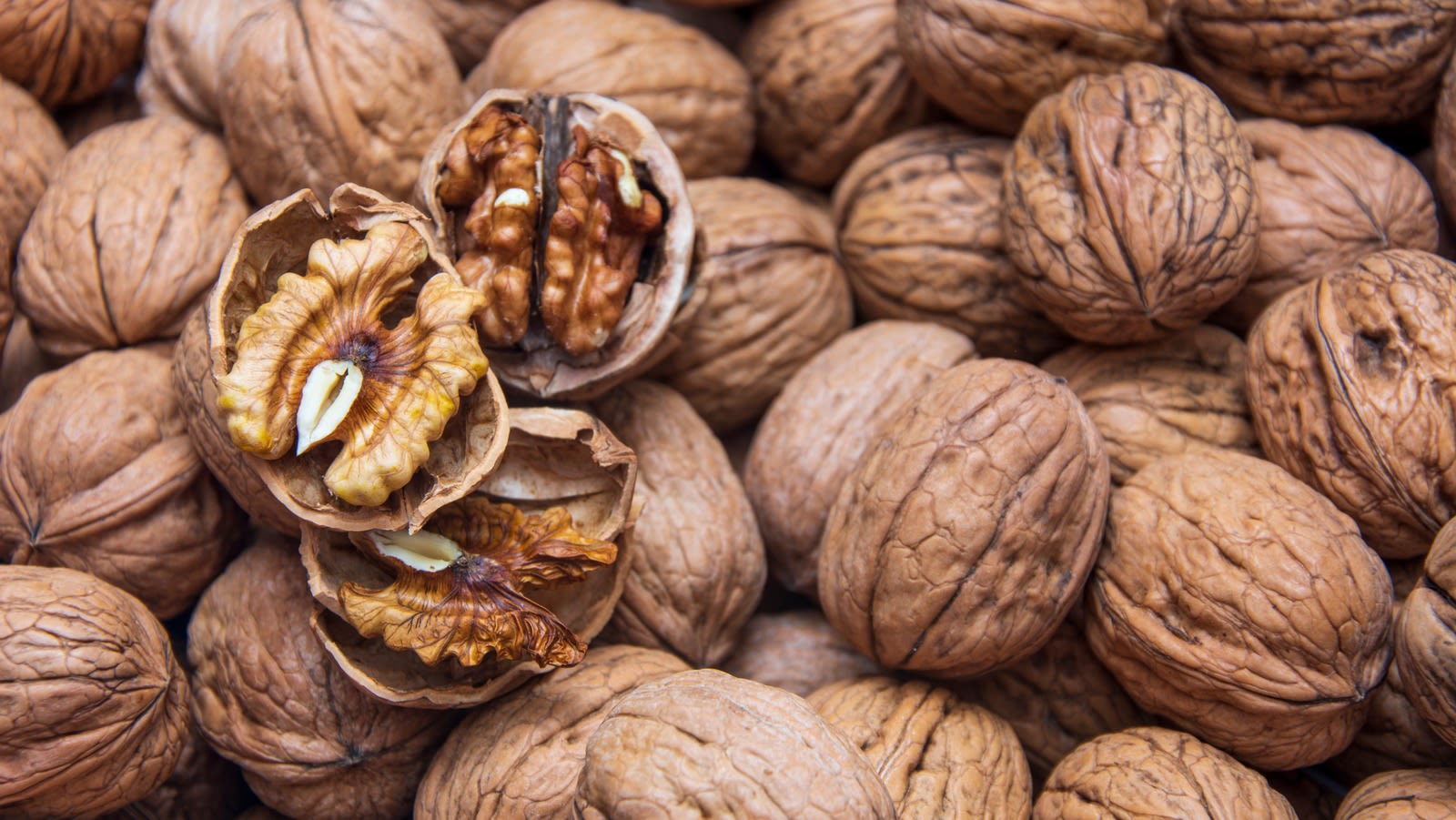 Packaged Walnuts Are Being Recalled For A Listeria Risk