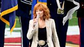 Reba McEntire denies calling Taylor Swift an ‘entitled brat’