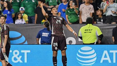 Copa América 2024: Horarios, Diferencia Horaria y partidos de la Selección Mexicana