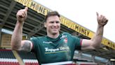 Chris Ashton free for Leicester’s semi with Sale after red card is overturned