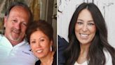 All About Joanna Gaines' Parents, Jerry and Nan Stevens