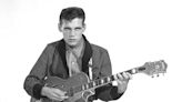 Rock'n'roll pioneer and 'Titan of Twang' Duane Eddy dead at 86