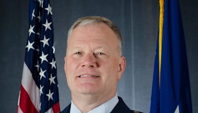 NH Air National Guard commander killed in Rochester hit and run