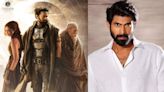 Kalki 2898 AD: Rana Daggubati plays Mahabharata's Duryodhan character in the film?