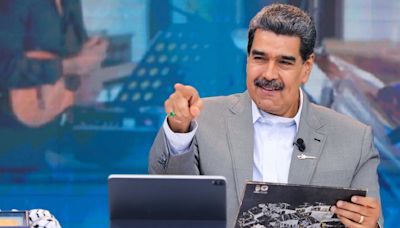 Argentina, Uruguay, Paraguay, Guatemala y Costa Rica condenaron la persecución de Nicolás Maduro contra la oposición en Venezuela