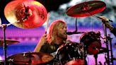 Equipment from Taylor Hawkins tribute concerts to go under the hammer in US