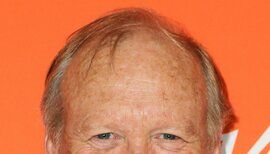 Bill Fagerbakke - Actor