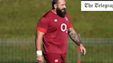 Steve Borthwick opts for ‘old fart’ props for All Blacks after recalling Joe Marler