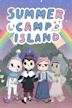 Summer Camp Island