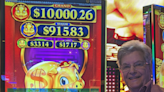 Winning big: North Country resident earns $72,000 on slot machine bet at area casino