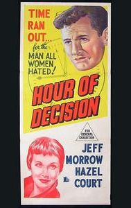 Hour of Decision (film)