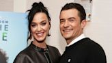 Katy Perry Shares NSFW Confession on Orlando Bloom's "Magic Stick" - E! Online
