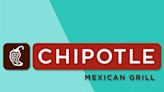 Chipotle Is Giving Away 100,000 Free Burritos