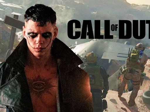 COD Fans Theorize The Crow Is Coming To The Game