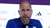 Gregg Berhalter calls for USA to focus on performance ahead of Iran decider