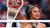 Bianca Belair, Snoop Dogg Brought Black Excellence to WrestleMania 39