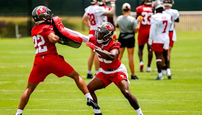 Tykee Smith could have instant impact on Bucs’ rebuilt secondary