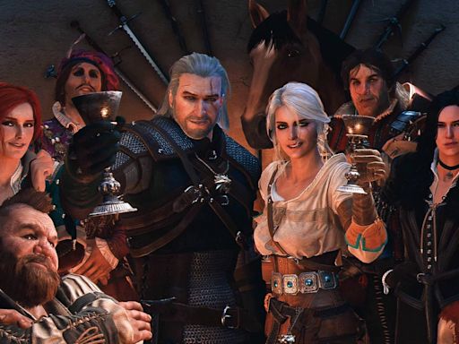 The Witcher 3: Wild Hunt Gets REDkit and Full Steam Workshop Support for DLC Mods