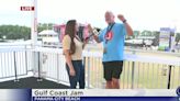 Gulf Coast Jam Kicks off 2024 Festival Weekend