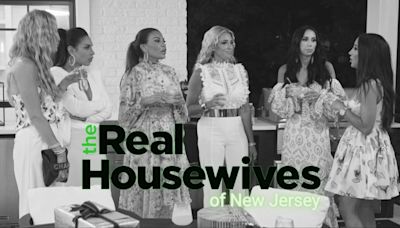 RHONJ Star Posts That She's 'Unemployed' Weeks After Finale