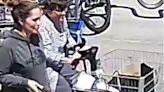 Police ask for help in finding suspects in SLO Costco theft