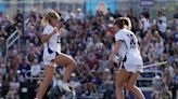 Northwestern women’s lacrosse is 1 win from its 9th national title after defeating Florida 15-11 in NCAA semifinals