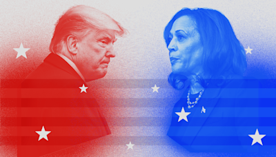 Trump-Harris debate fact check: 7 questionable claims made in ABC News face-off