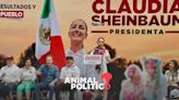 En Oaxaca, Morena ofrece a Sheinbaum 2 millones de votos, pese a las divisiones con sus aliados PVEM y PT