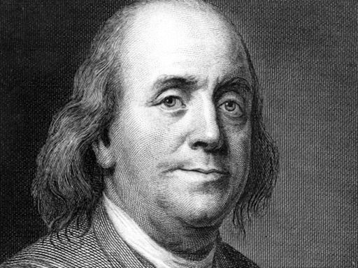 Los inventos más emblemáticos de Benjamin Franklin, uno de los Padres Fundadores de Estados Unidos